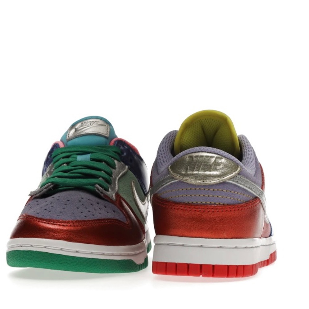 Dunk Low Sunset